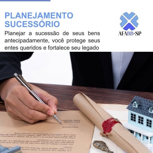 PLANEJAMENTO SUCESSÓRIO