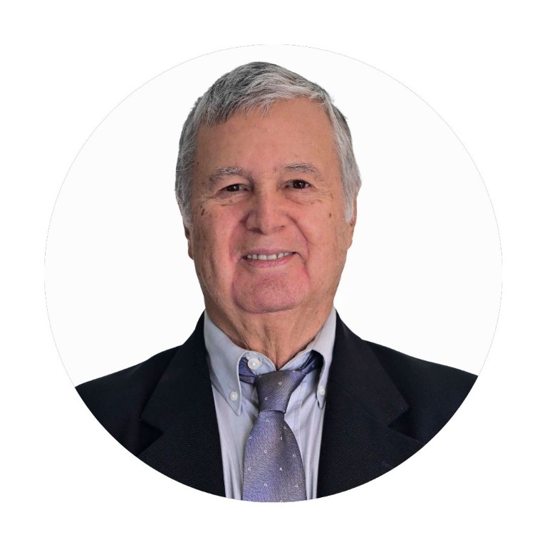 Silvio Julio da Silva 